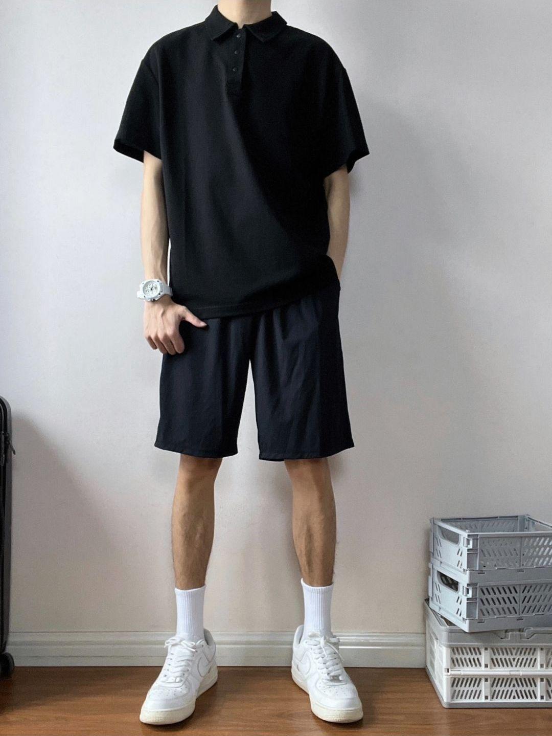 满分穿搭